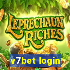 v7bet login